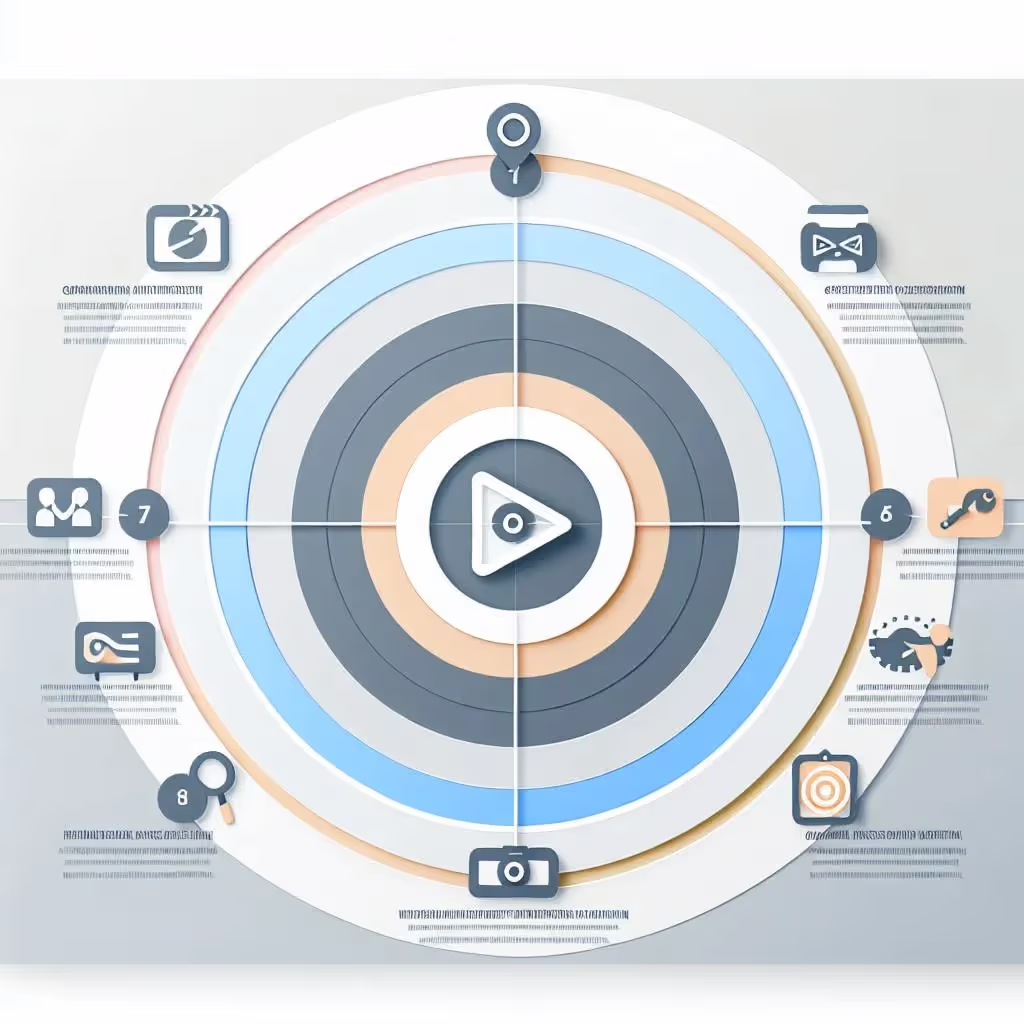 Video Retargeting Campaign Checklist: 10 Steps
