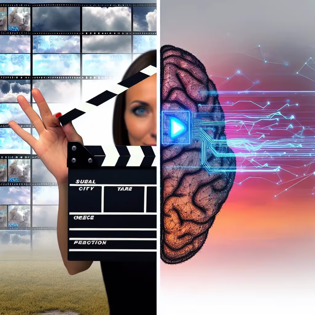 Software de edição de vídeo AI 2024: automatizado versus manual