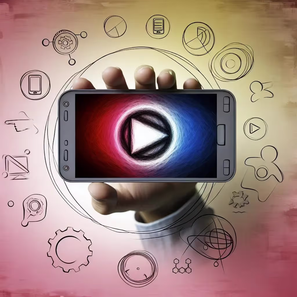 Publicités vidéo axées sur les appareils mobiles : guide complet [2024]