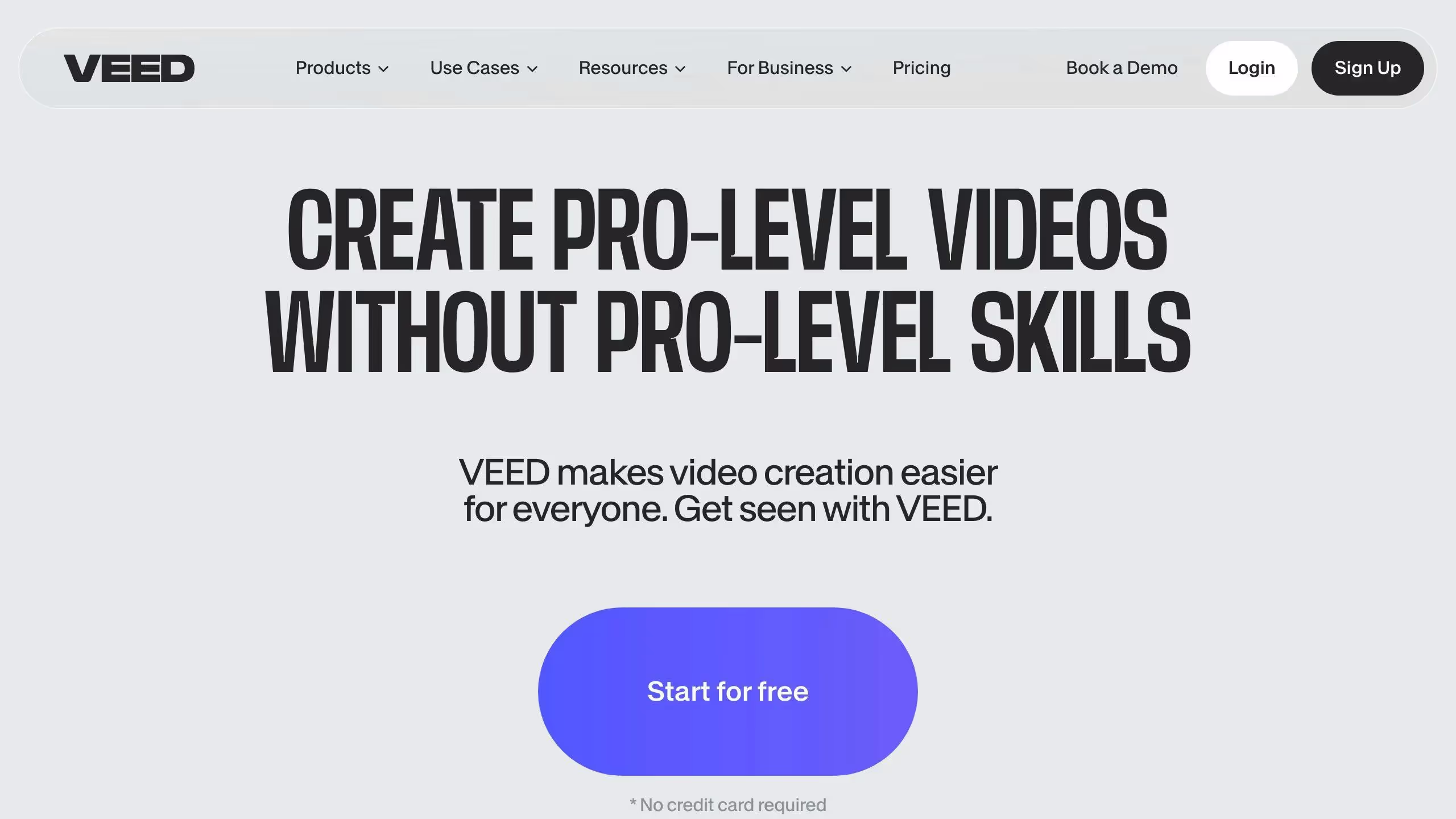Veed.io