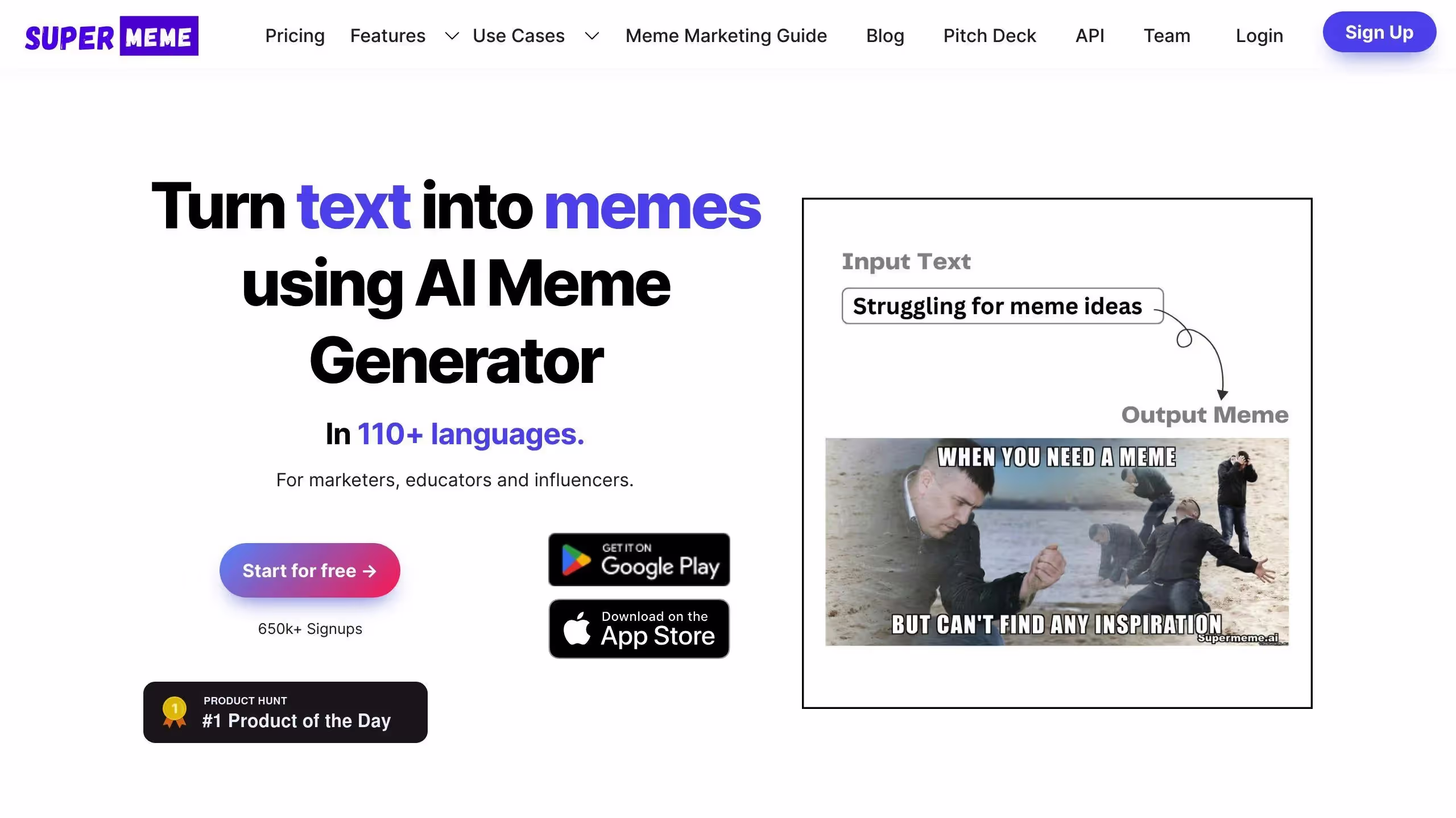 Meme-Yourself