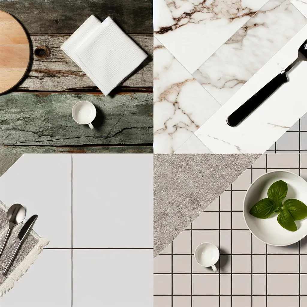 fundo de cozinha, fundos de cozinha deslumbrantes: eleve seu conteúdo alimentar