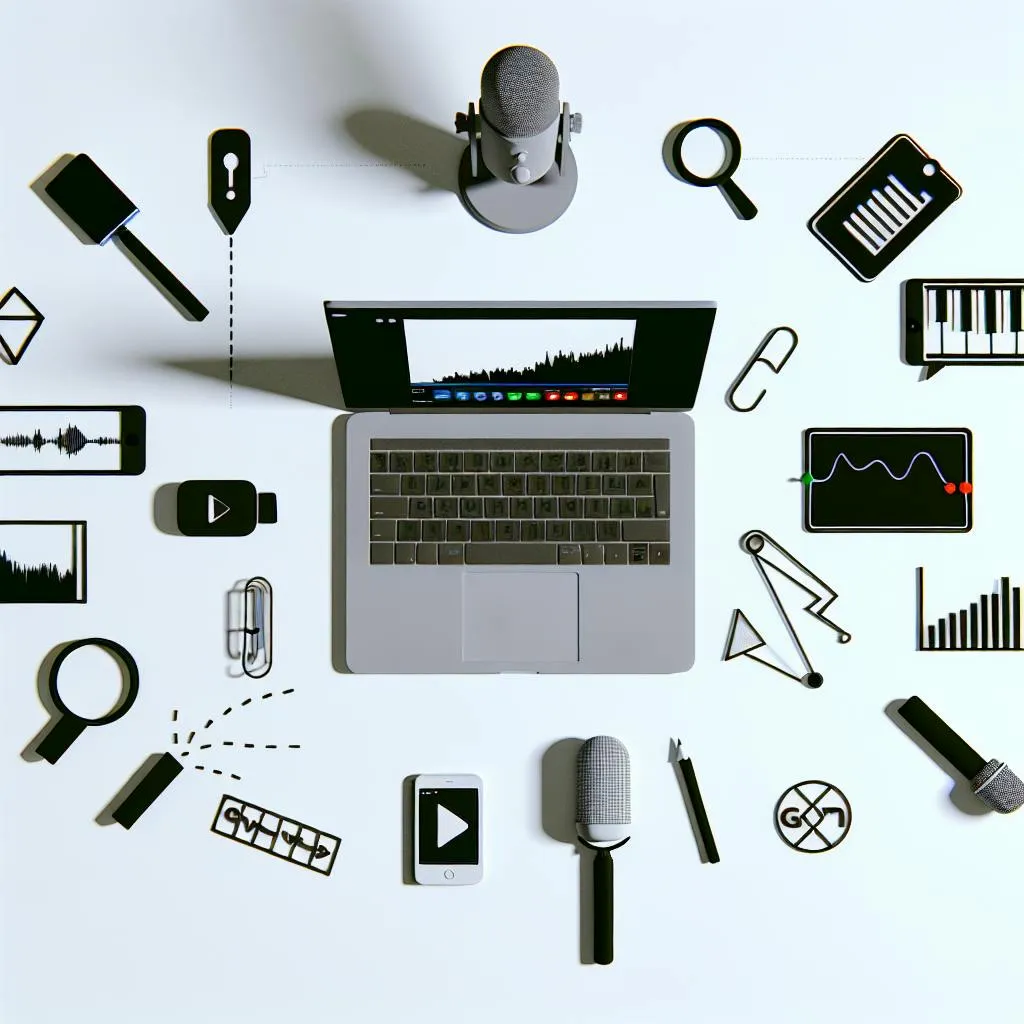 Must-Have Tools for how to make money on youtube without showing your face Success