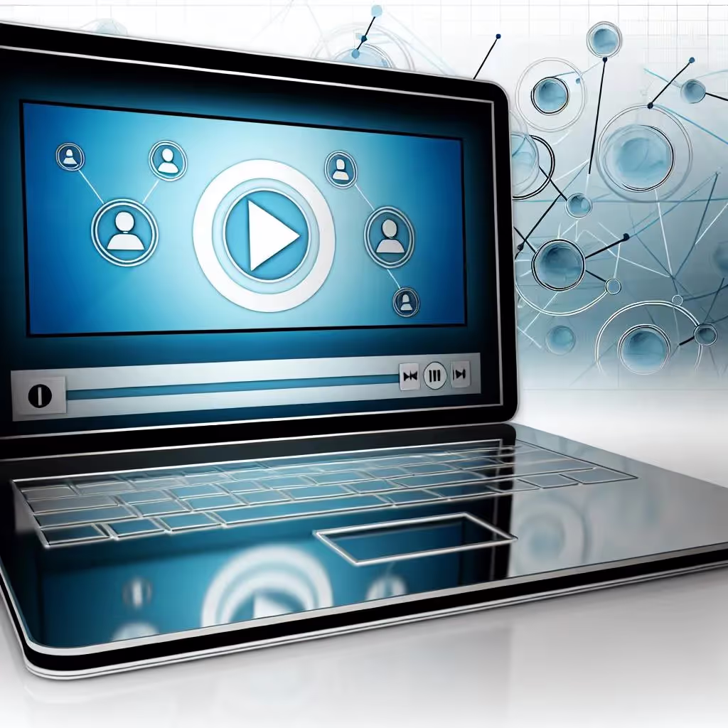compartir videos en LinkedIn, compartir videos en LinkedIn: aumente su presencia y compromiso profesionales