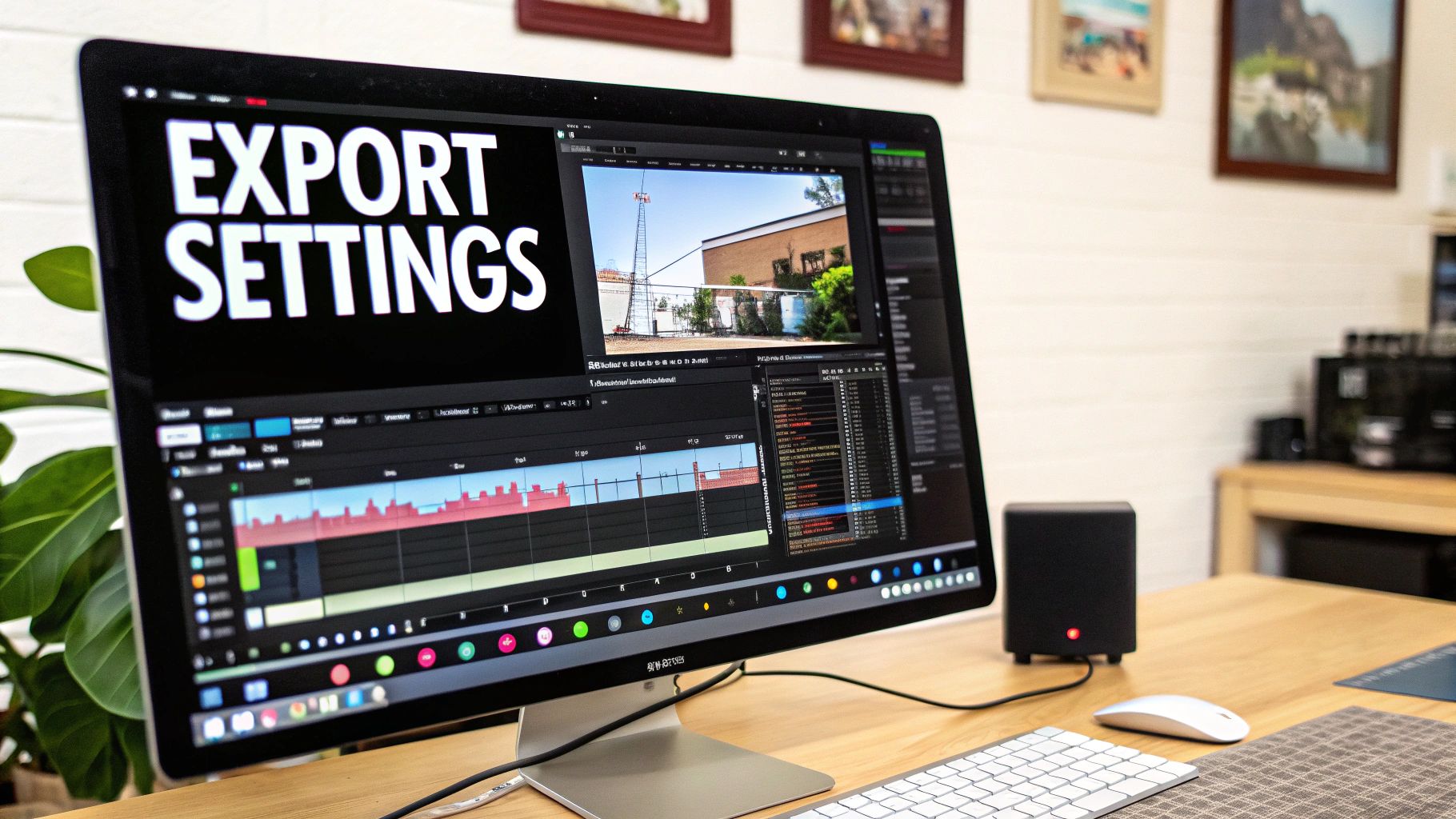 An image showing a person looking thoughtfully at a laptop screen with a video upload progress bar that has an error message.