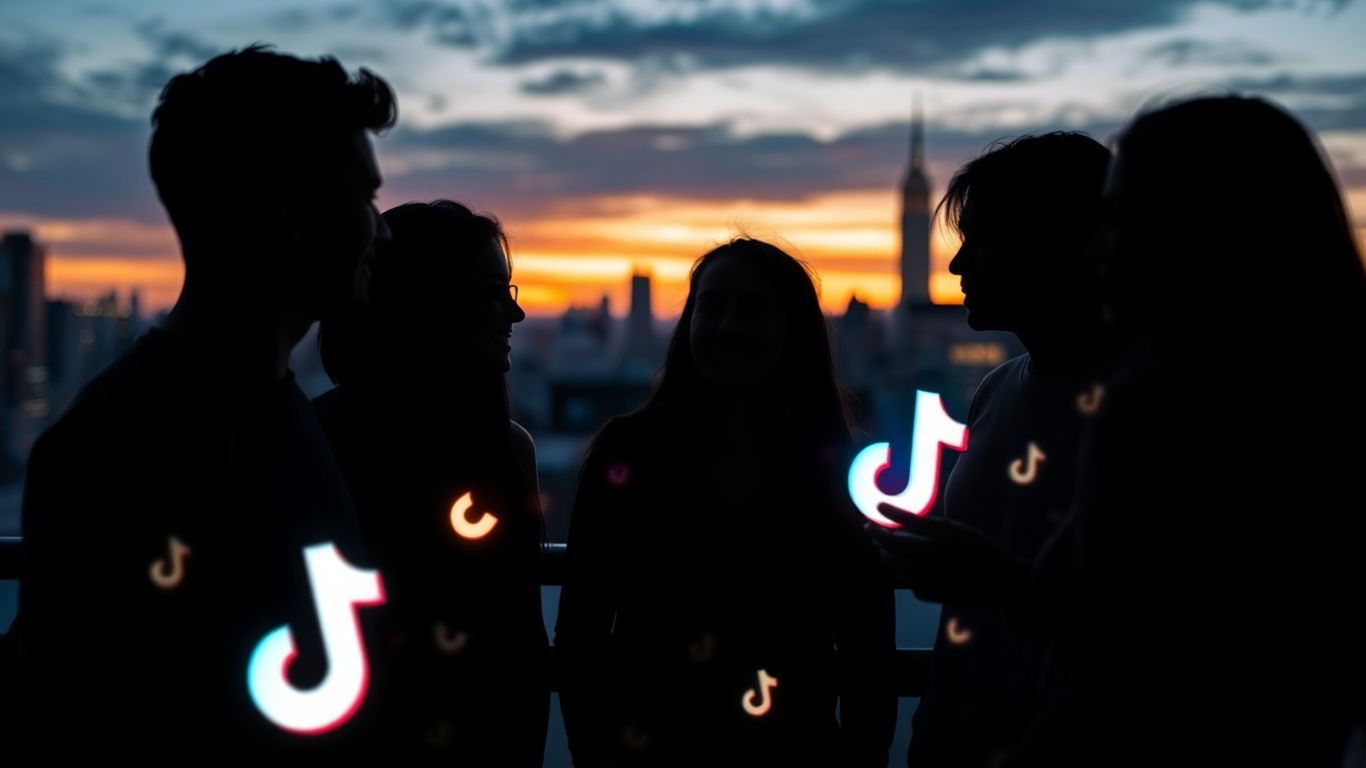 TikTok growth and success with an ads agency.