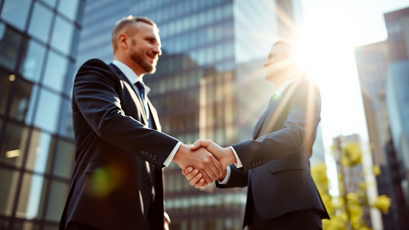 Finding the Right B2B PPC Agency: A 2025 Guide