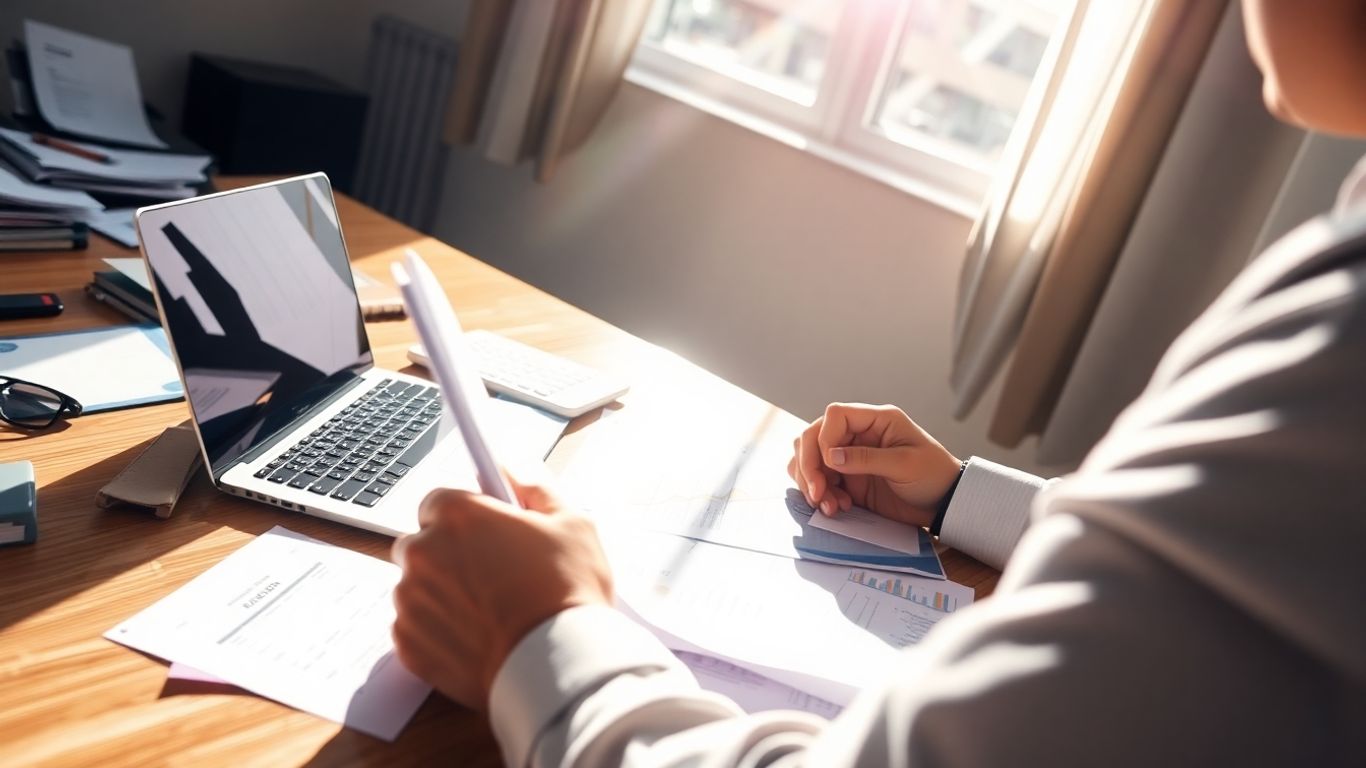 B2B PPC investment budgeting planning