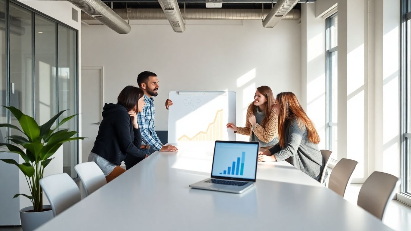 Unlocking Growth: Your Guide to Choosing the Best Digital Marketing Agency for Startups in 2025