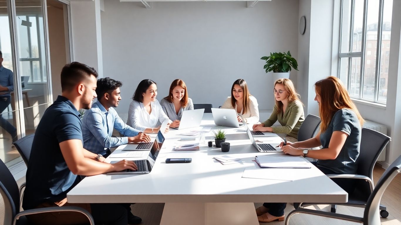 Unlocking Ecommerce Growth: Your Guide to Choosing the Right Google Shopping Ads Agency