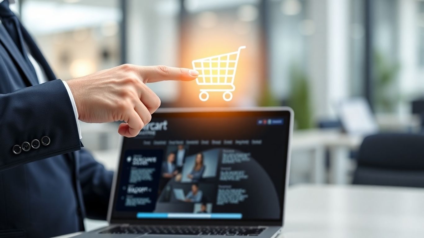 Ecommerce growth with Google Shopping Ads agency