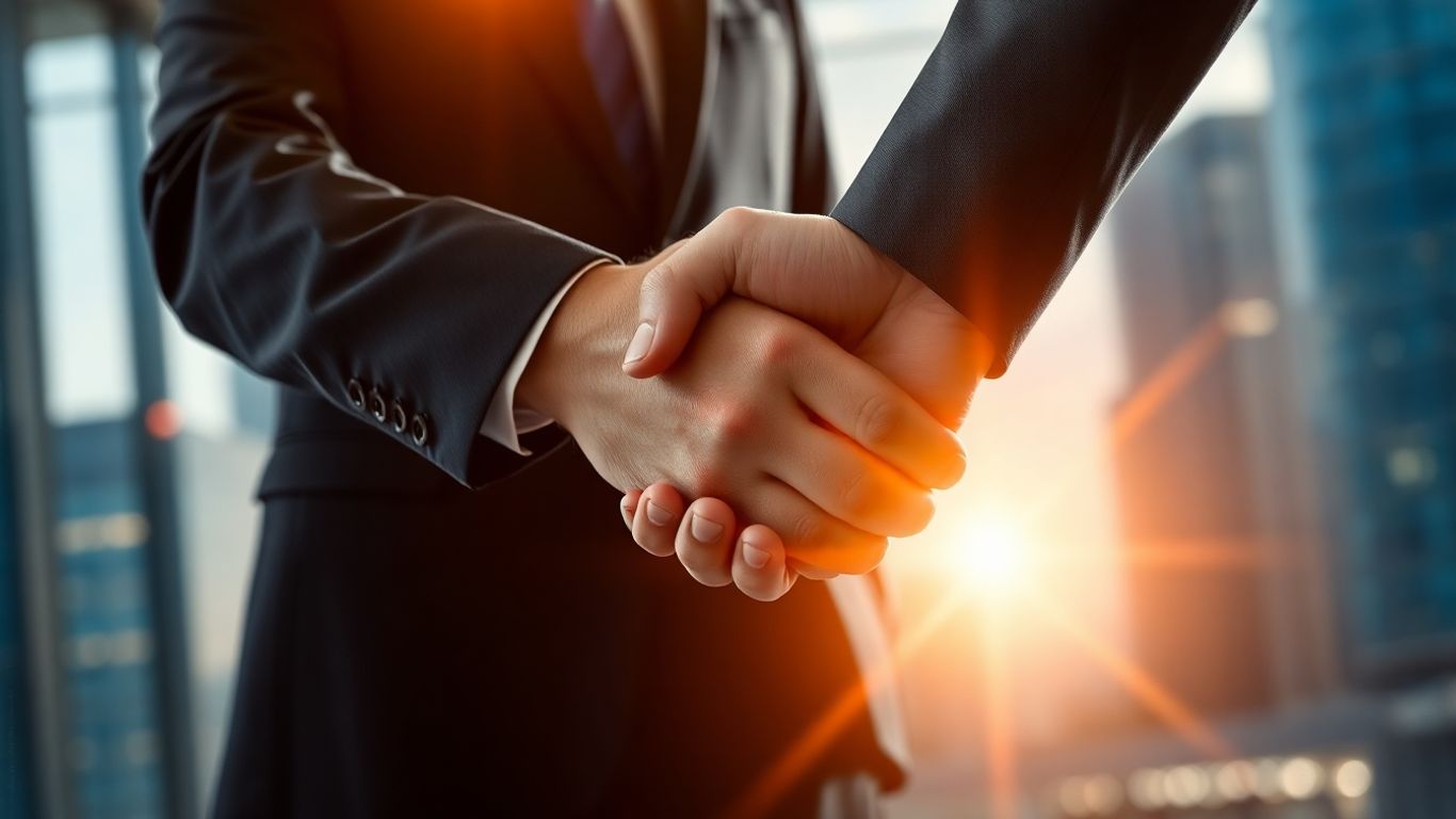 Unlock Growth: Partnering with a Top Content Creation Marketing Agency in 2025