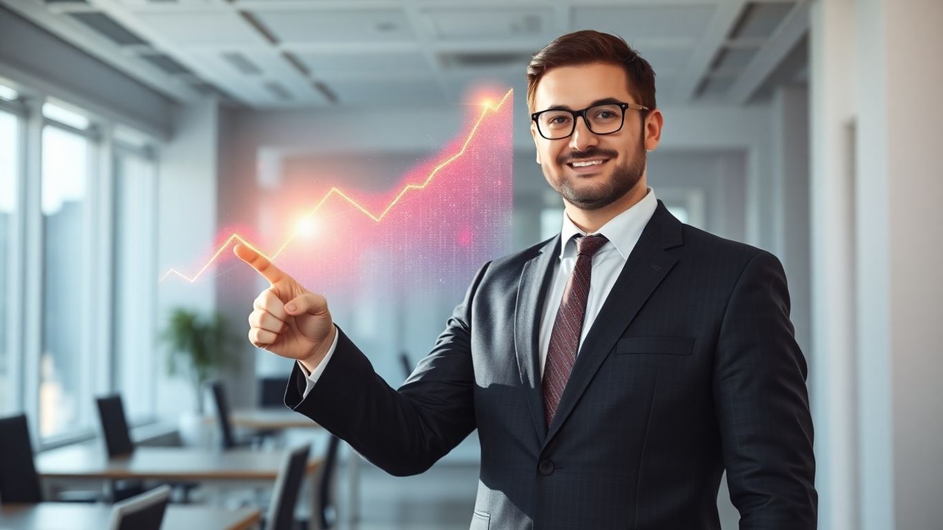 Business growth with Facebook Ads management