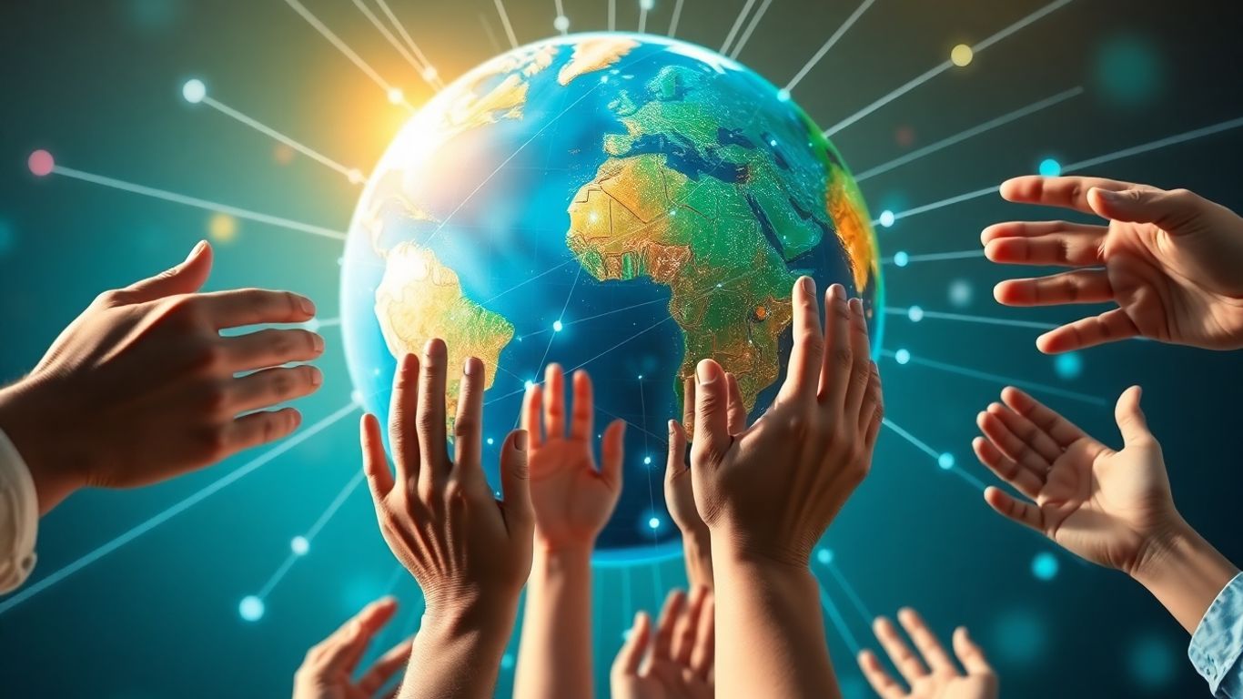 Unlock Global Reach: How an International PPC Agency Drives Your Business Forward