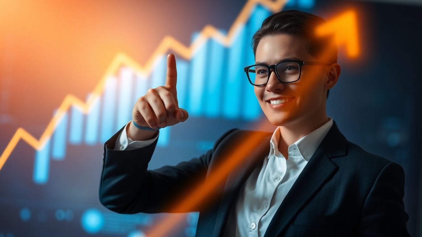 Business growth with Facebook ads management