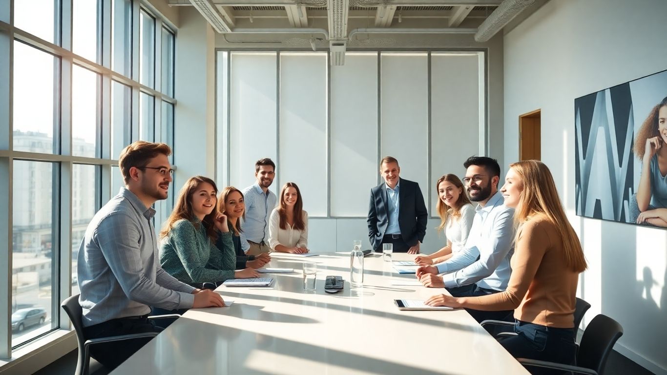 Unlock Your Business Growth with a Top-Tier Google Ads Agency in 2025