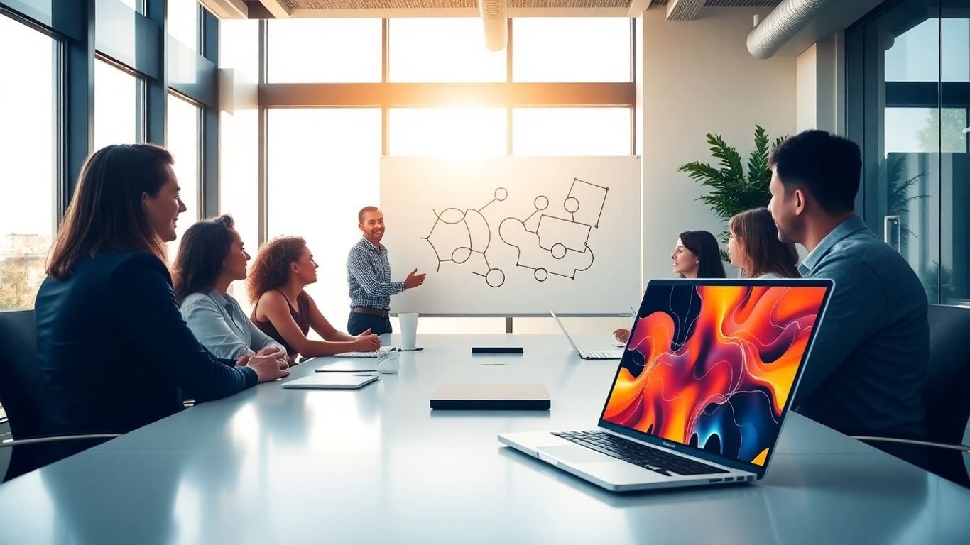 Finding the Right Google Ads Marketing Agency for Your Business Growth in 2025