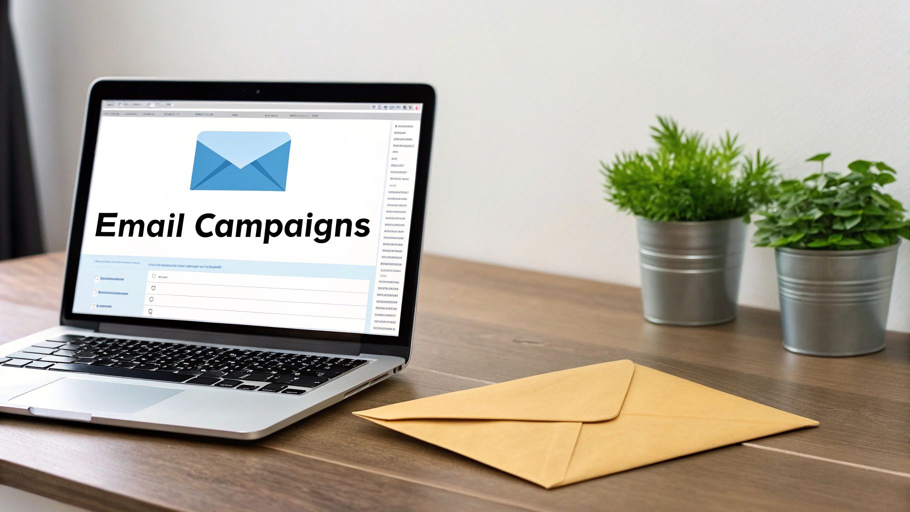 Email Marketing Campaigns
