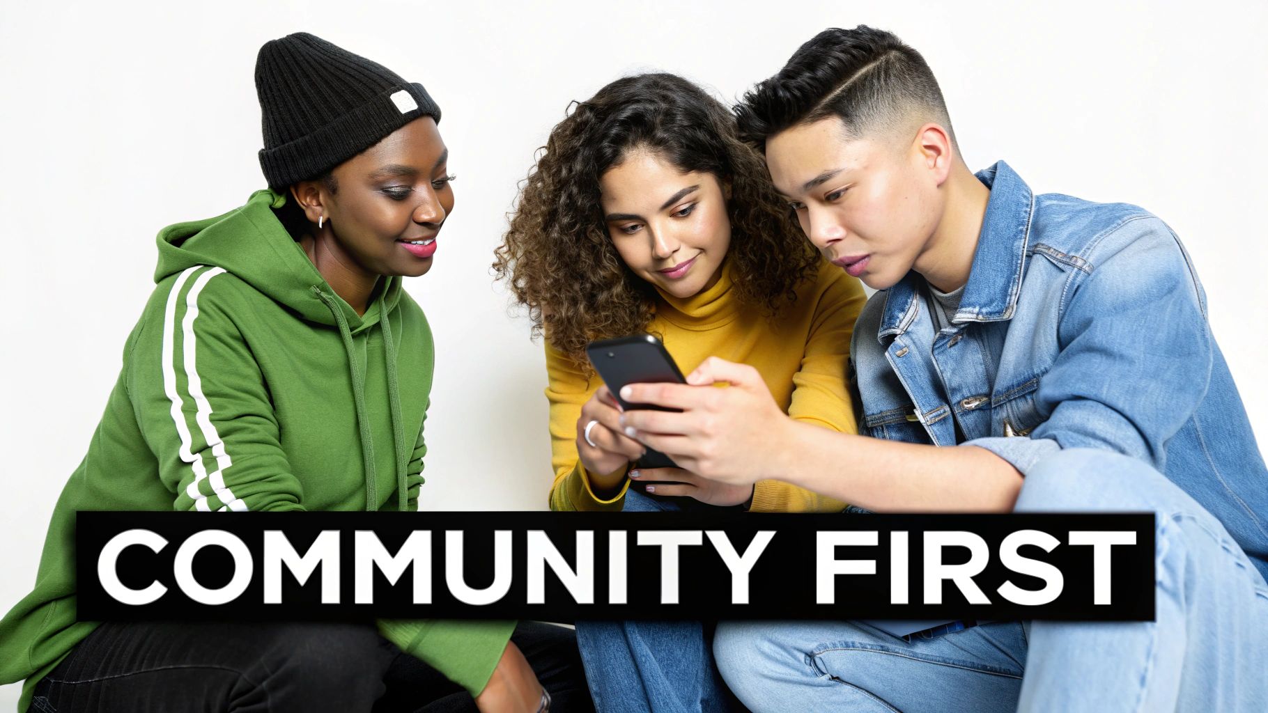 Community Building & User-Generated Content