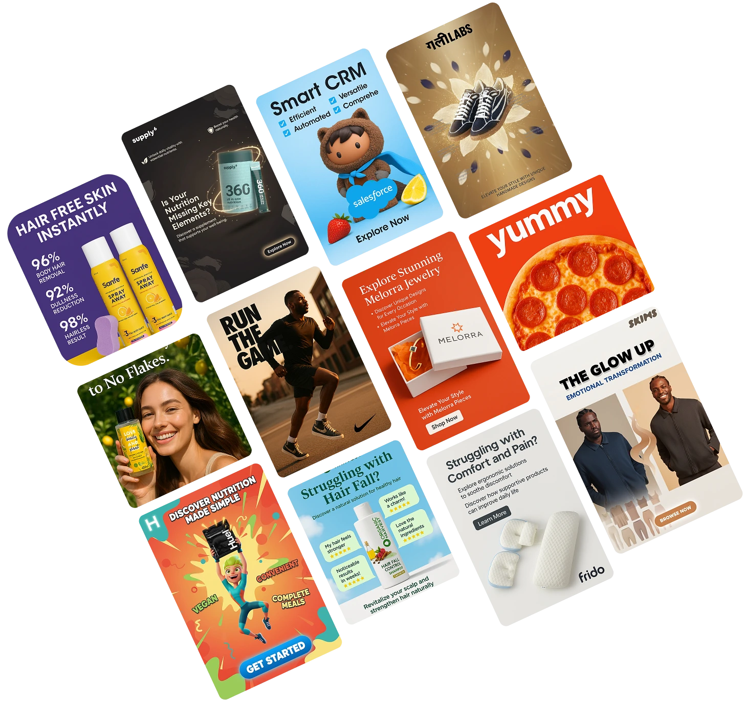 Facebook Ads Agency helping brands grow, scale, and create results-driven campaigns