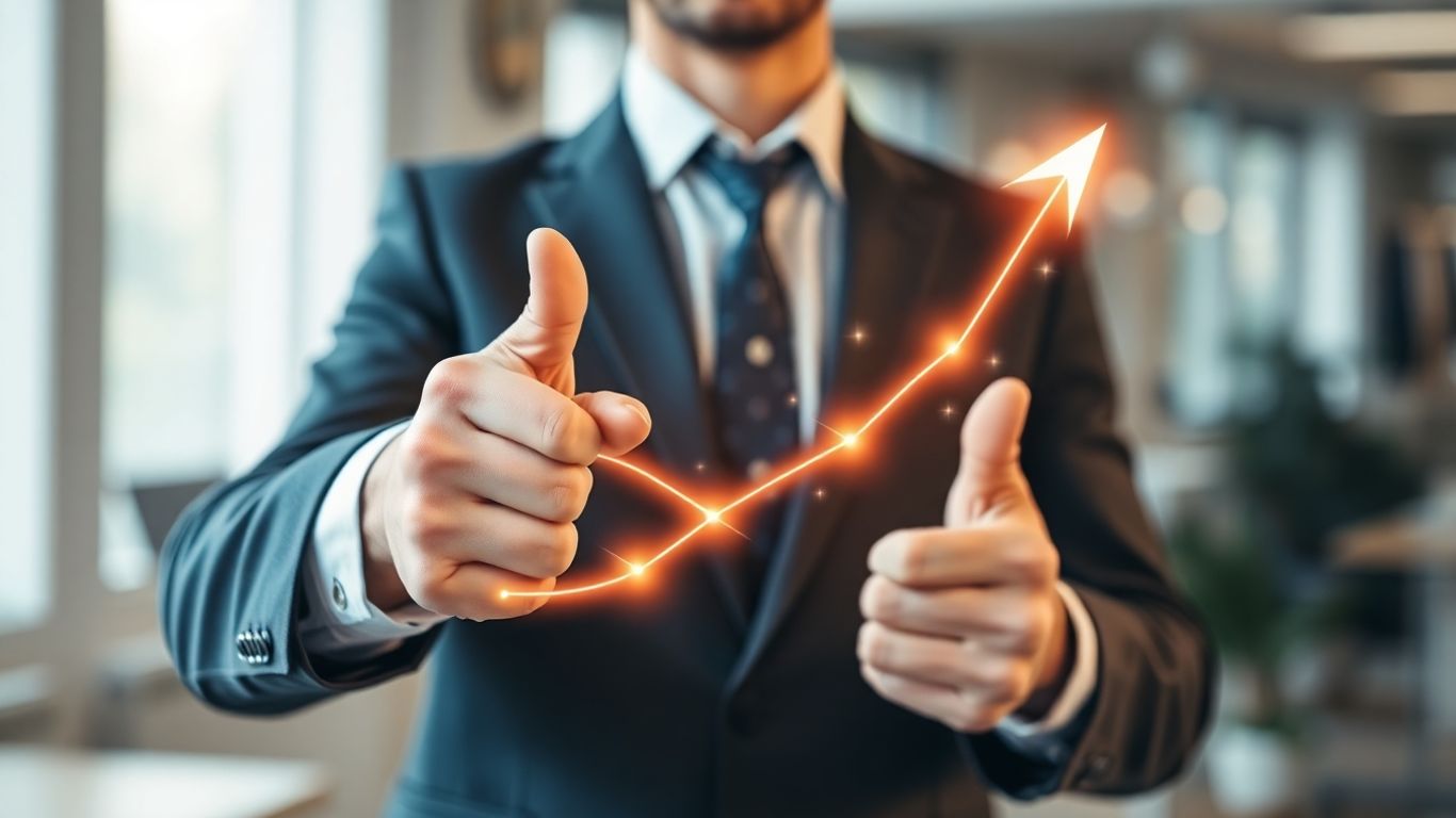 Business growth and Google Ads success