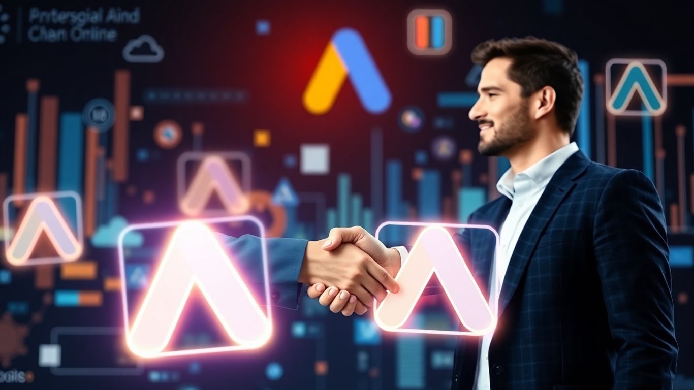 Finding the Best Google Ads Agency: A 2025 Buyer's Guide