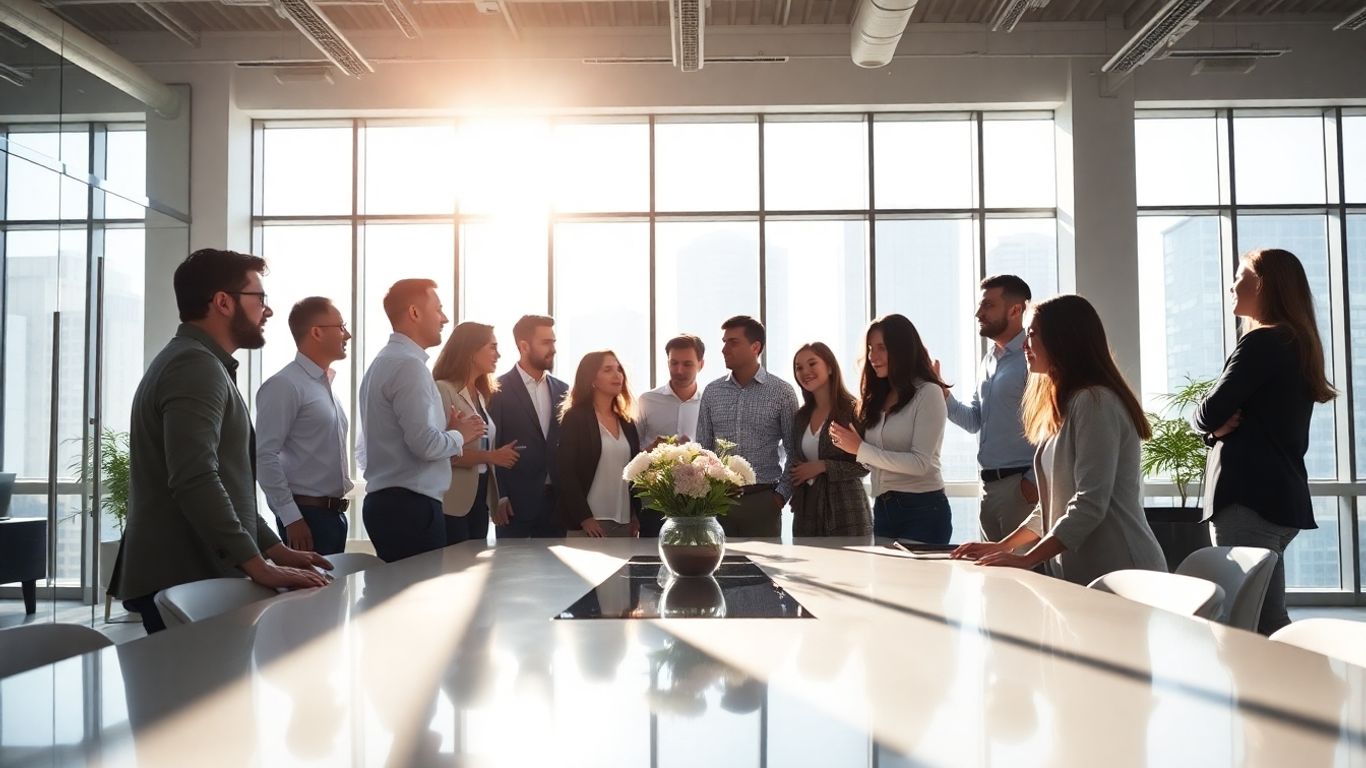 Unlock Your Business Growth with a Top-Tier Google Ads Agency in 2025