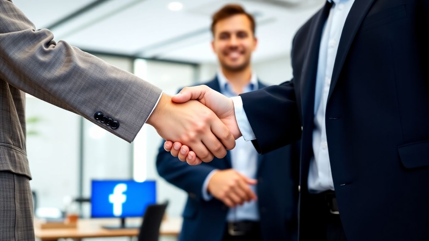 Choosing the Right Facebook Ad Agency: A 2025 Buyer's Guide