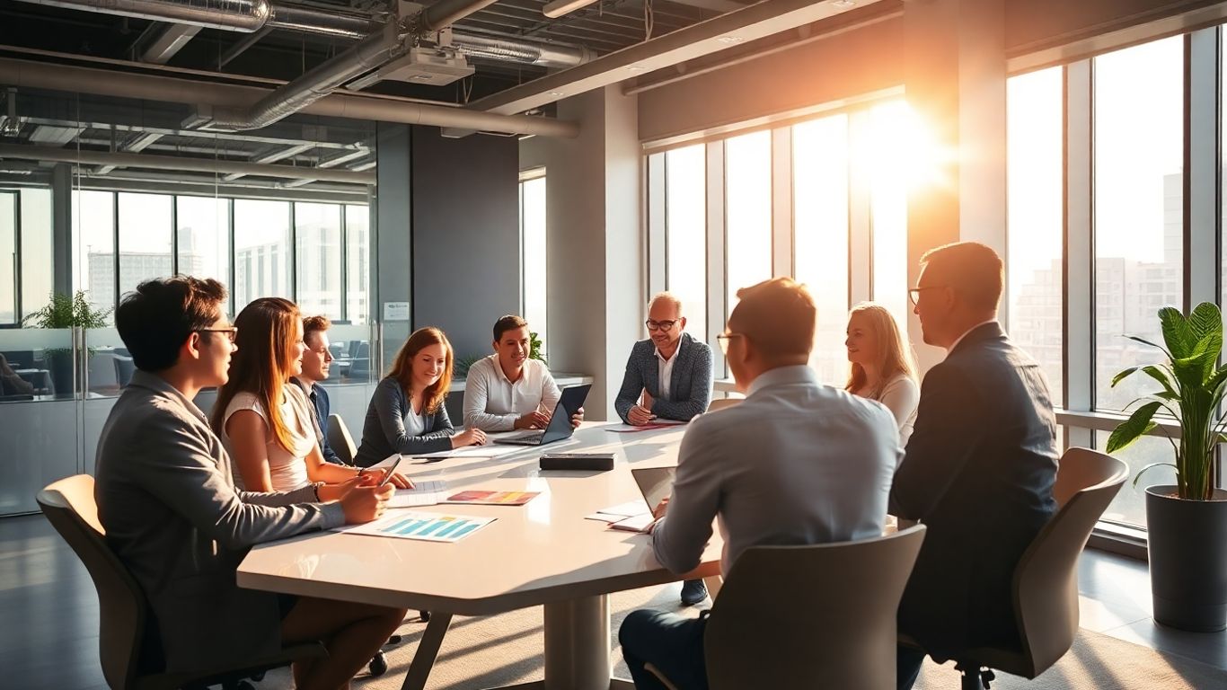 Find the Best Meta Ads Agency for Your Business Growth in 2025