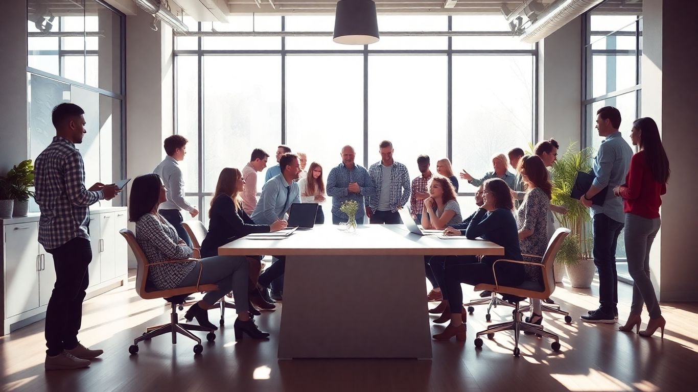 Boost Your Business with a Top Facebook Ads Marketing Agency in 2025