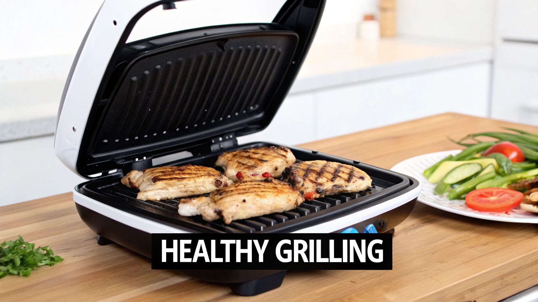 George Foreman Grill
