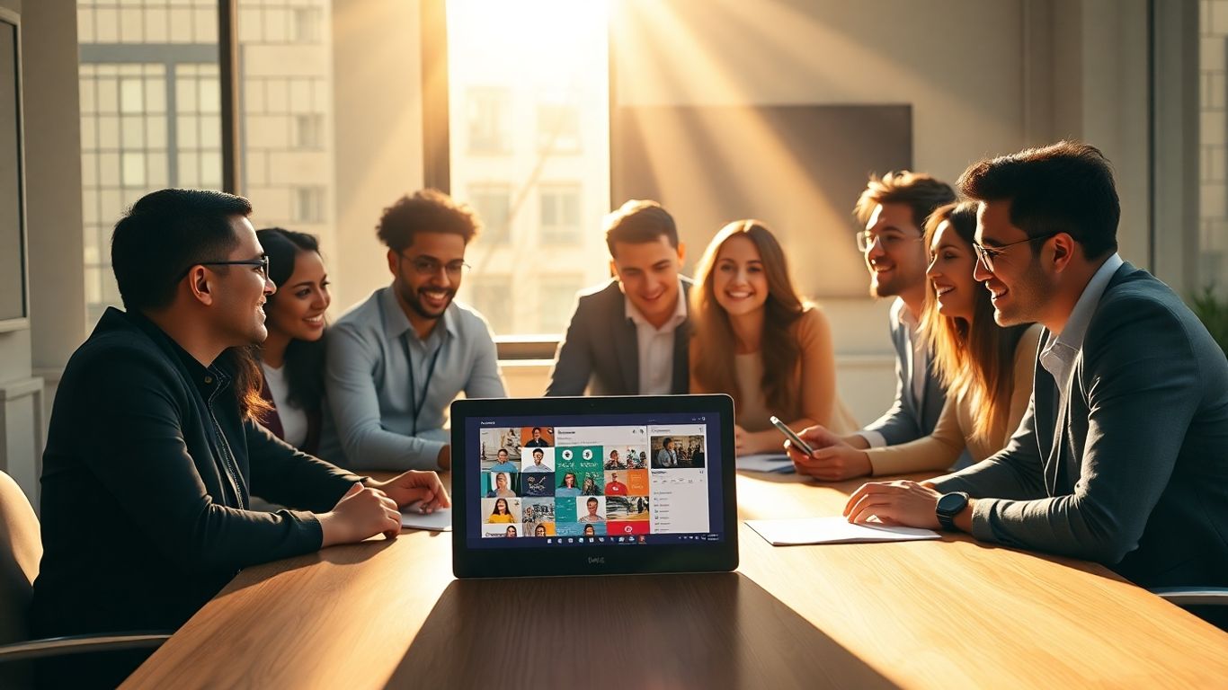 Finding the Best Facebook Ads Agency for Your Business in 2025