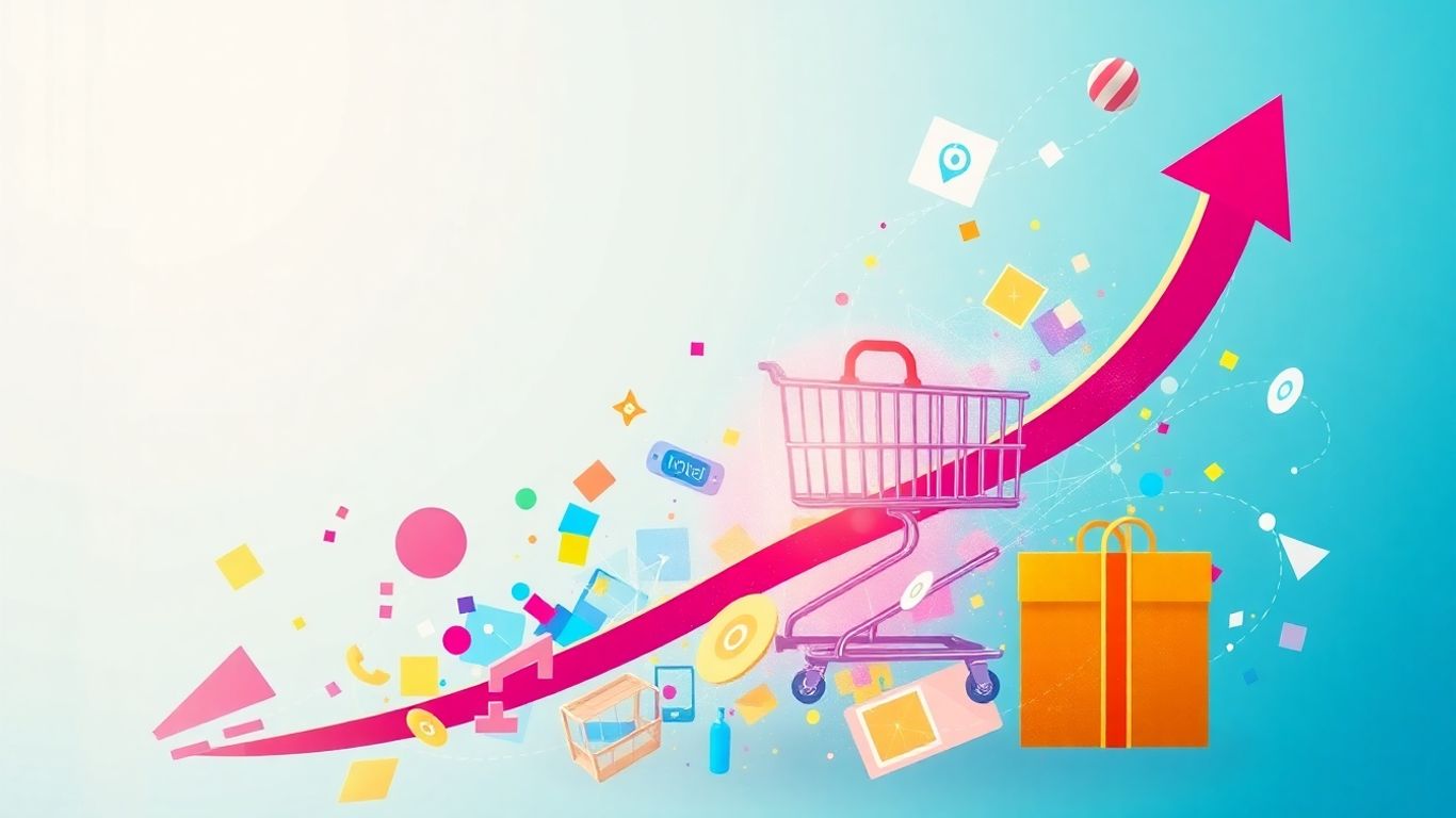 Ecommerce success with Facebook ads