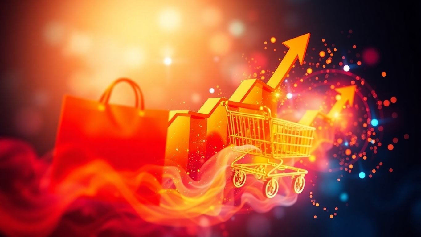 Ecommerce success with Facebook ads