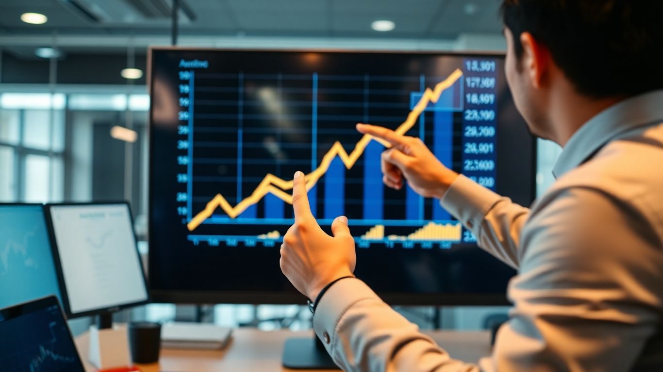 FB ad agency growth chart