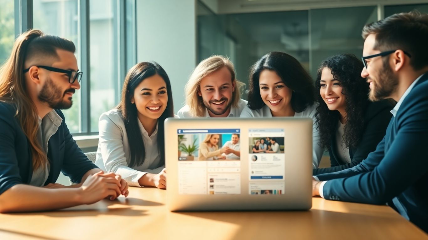 Choosing the Best Facebook Ads Management Agency for Your Business in 2025