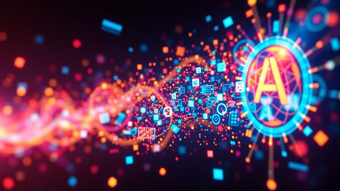 AI video generator for marketing