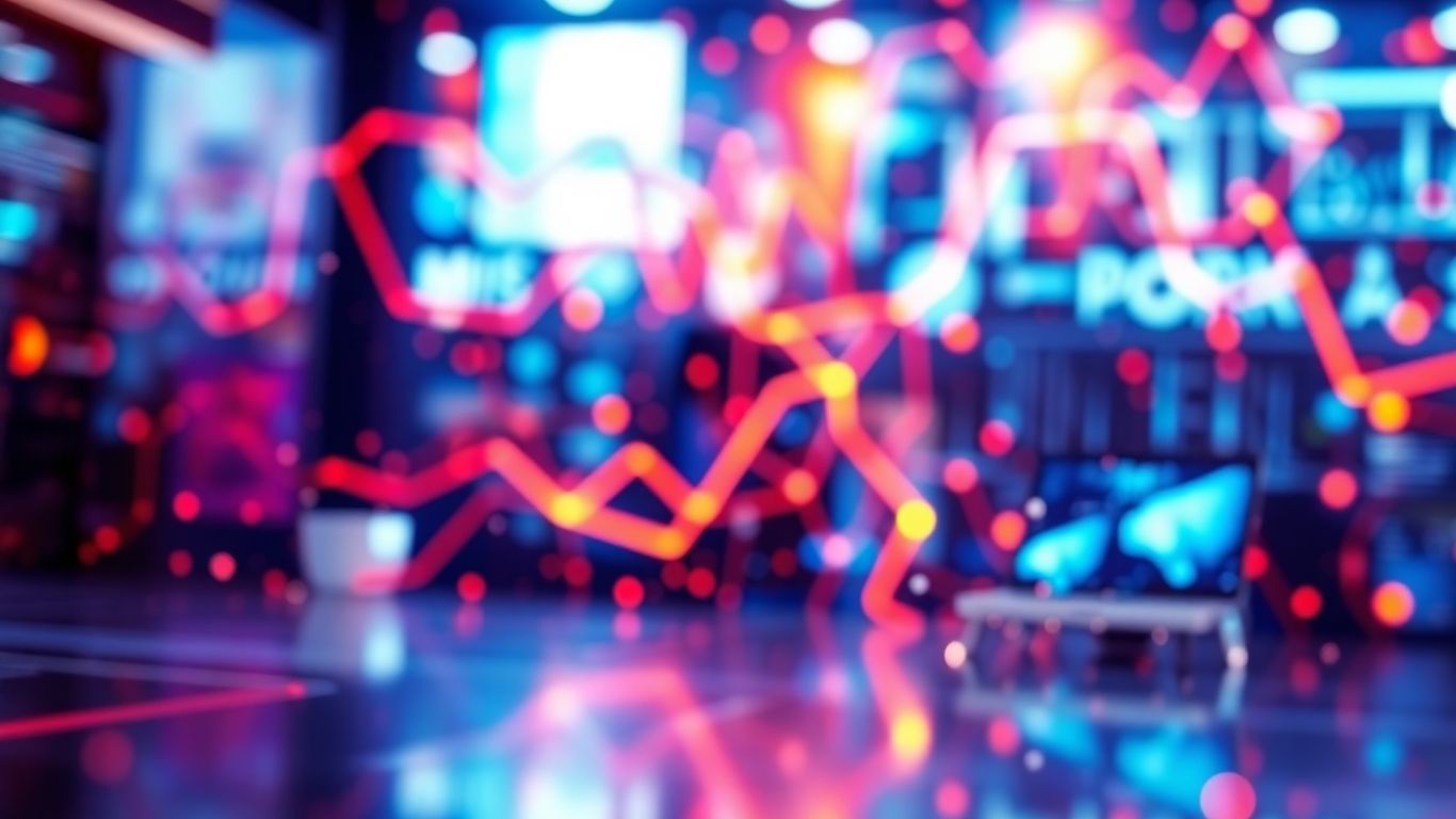 AI marketing video generator visual