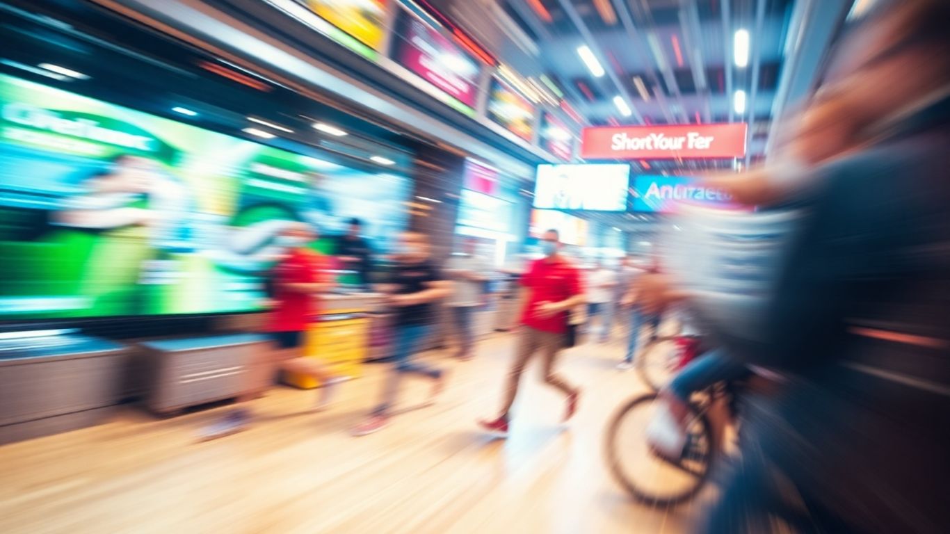 Mastering YouTube Shorts Ads: A 2025 Guide