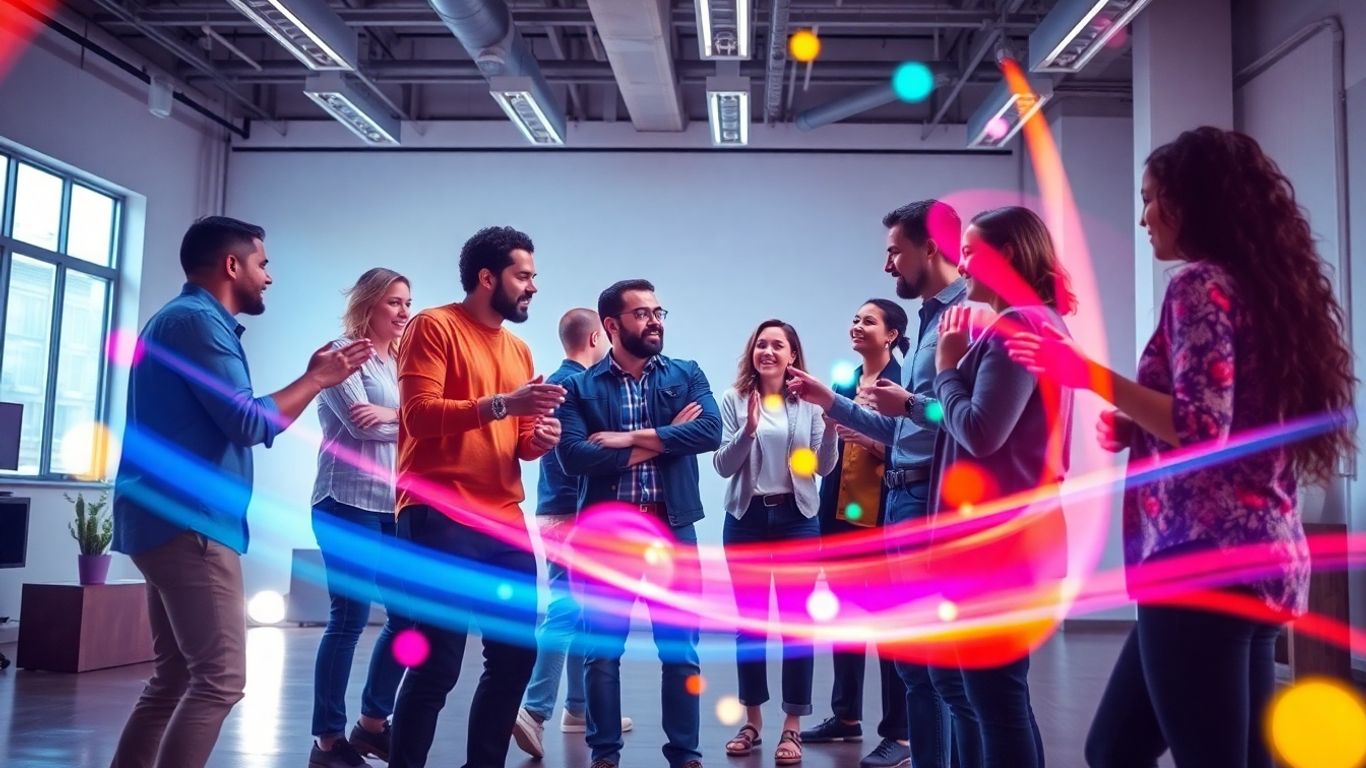 Unlock Your Brand's Potential with Engaging Creative Video Ads in 2025