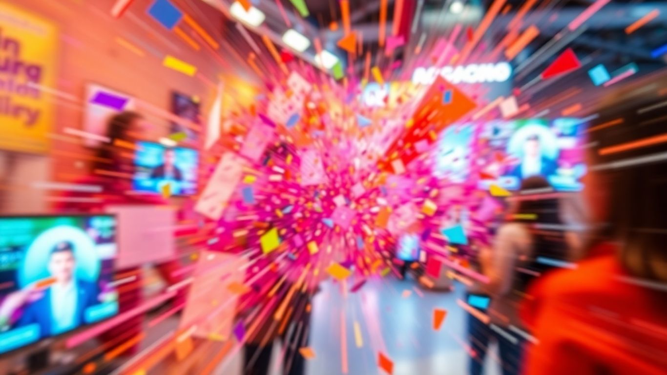 Creative video ads for brand potential