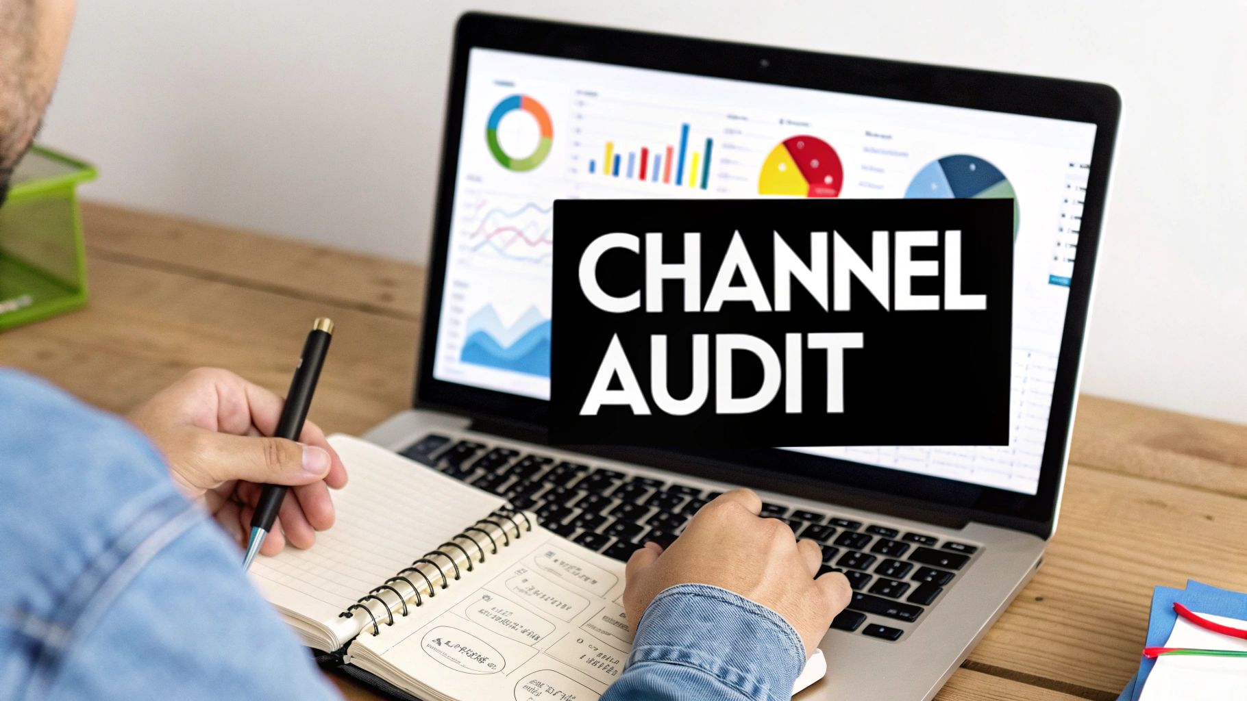 Ultimate Channel Audit & Strategy Guide