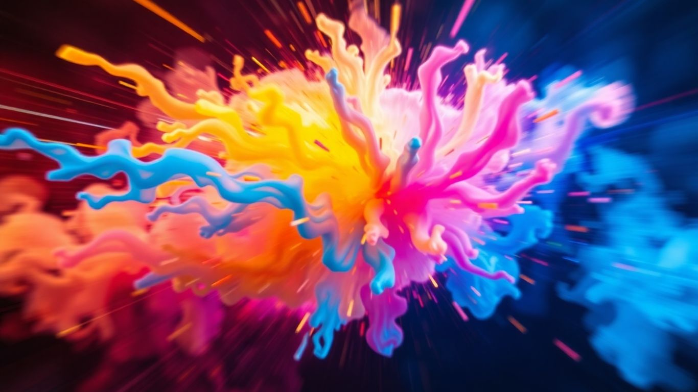 Video ad maker creating professional ads