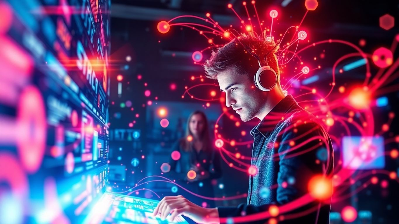 Unlock Your Marketing Potential with an AI Video Ad Creator