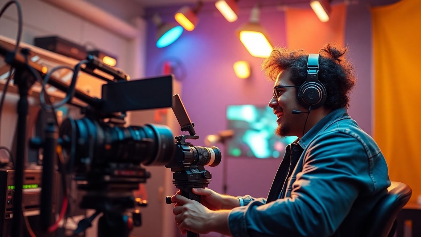 How to Become a Top-Notch Video Ad Creator with These Essential Tools
