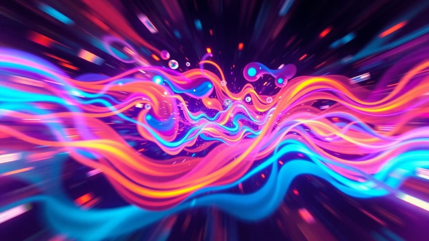 DomoAI: AI video generation visual