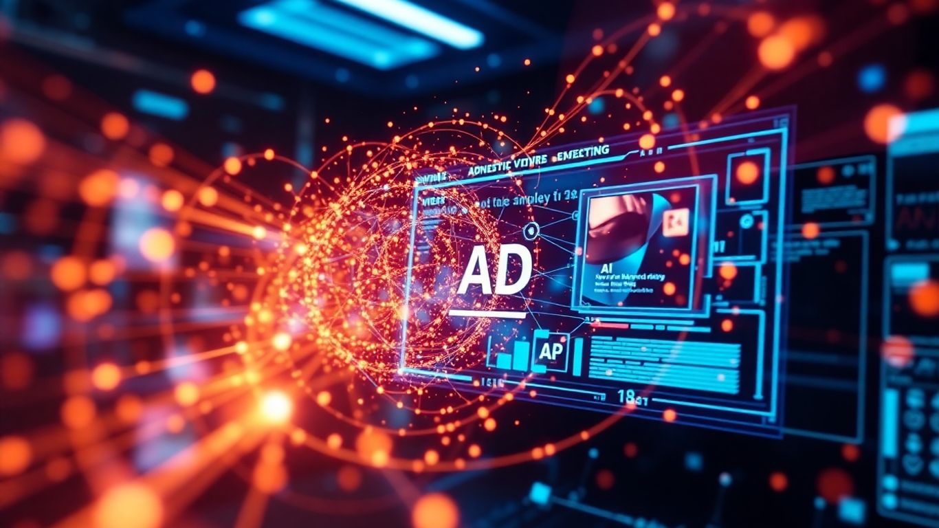 Unlock Your Marketing Potential with an AI Ads Video Generator