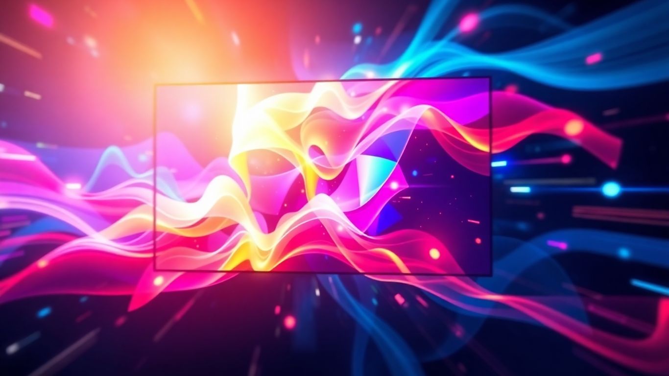 AI video ads generator interface