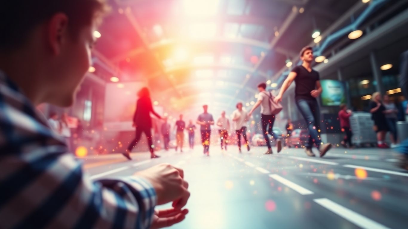 Facebook video ad success