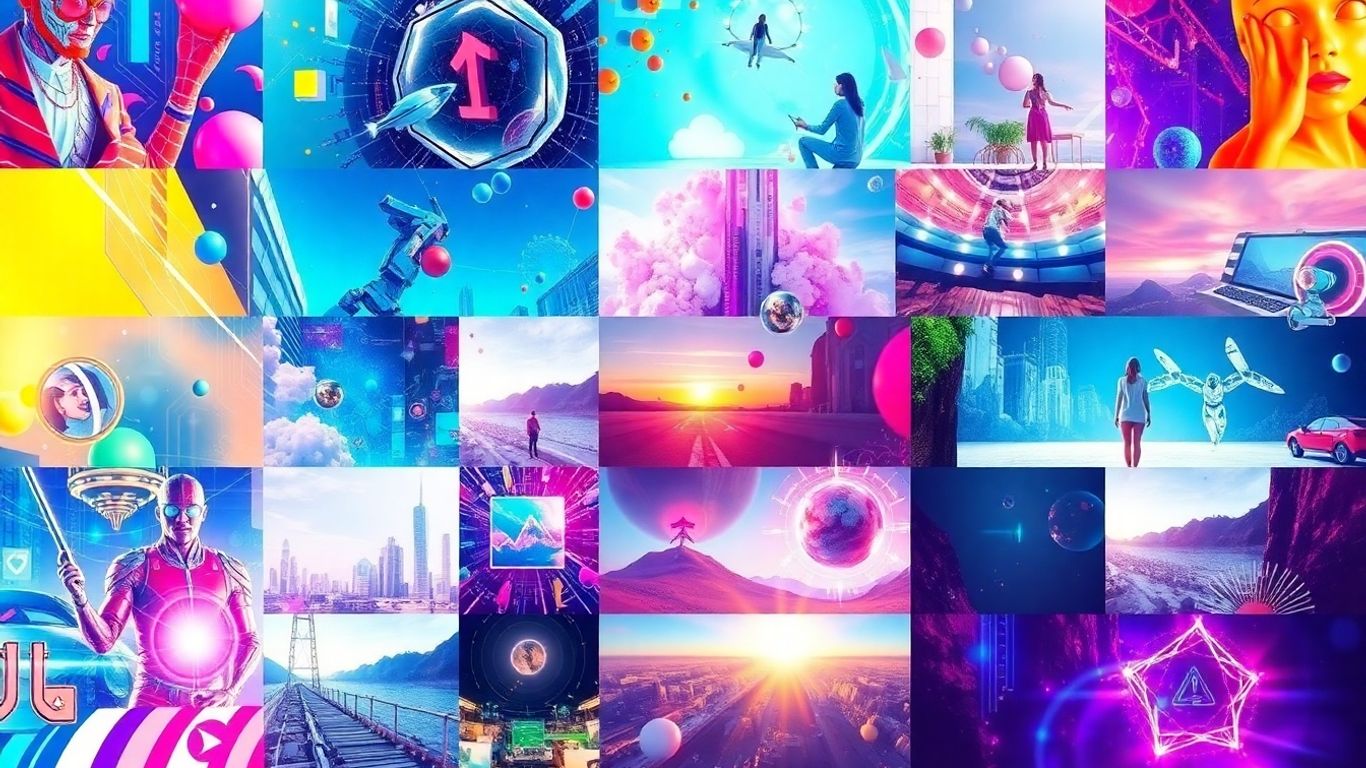 Top 10 Best AI Video Generators in 2025: Our Expert Picks